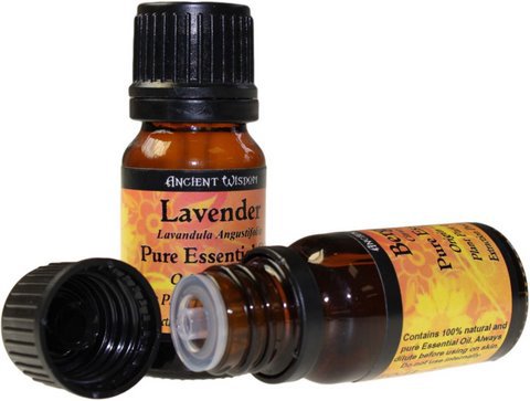 lavender essence