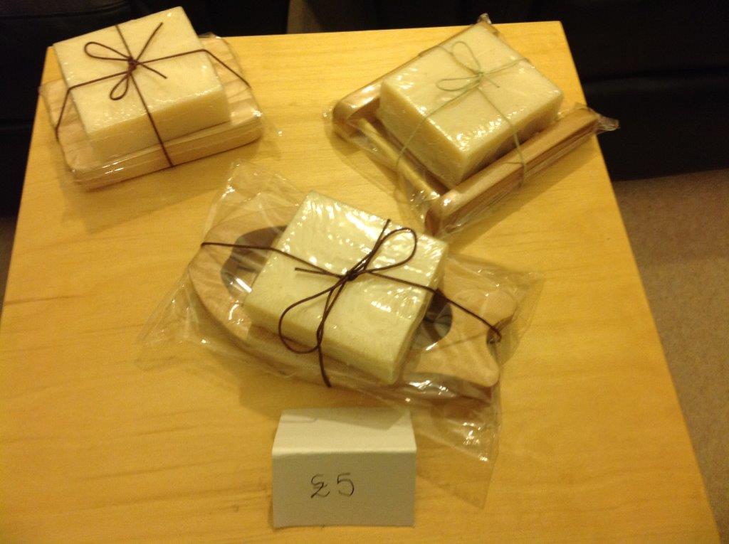 soap gifts
